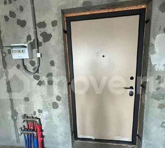 4-комн. квартира, 120.5 м2, 21/28 эт. Москва