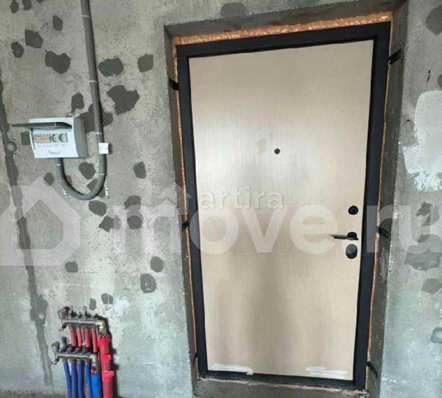 4-комн. квартира, 120.5 м2, 21/28 эт. Москва - изображение 6