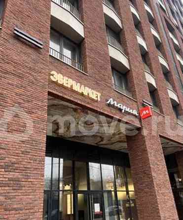 4-комн. квартира, 84.9 м2, 23/33 эт. Москва