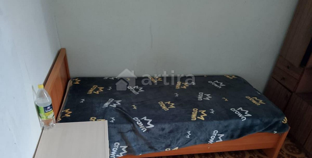 Комната, 82 м2, 5/10 эт. Красноярск - изображение 5