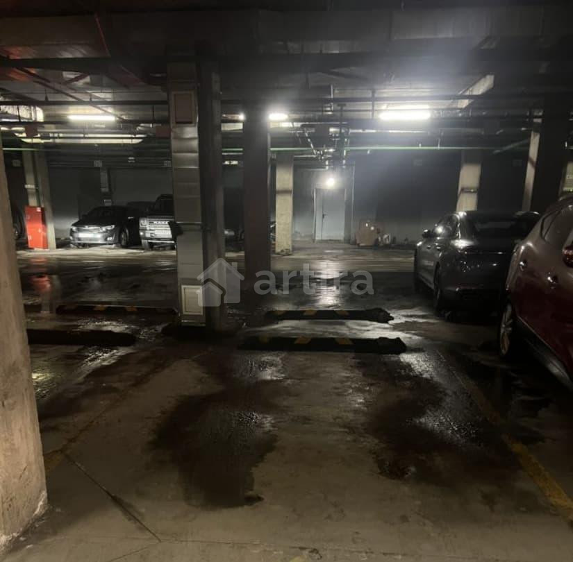 Гараж, 14 м2 Красногорск - изображение 2