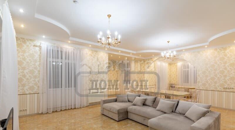 Коттедж, 710 м2 Чехов - изображение 12