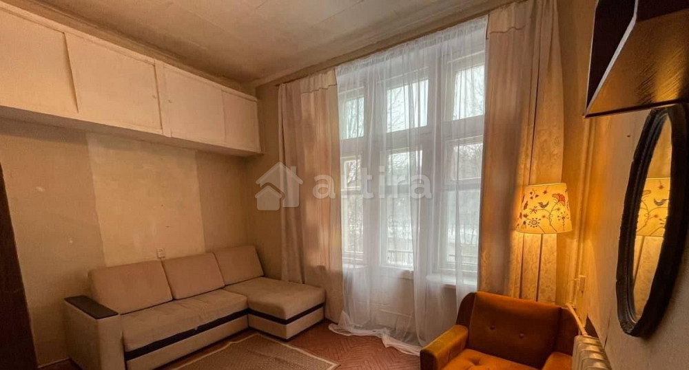 Комната, 19.3 м2, 2/2 эт. Обнинск - изображение 2