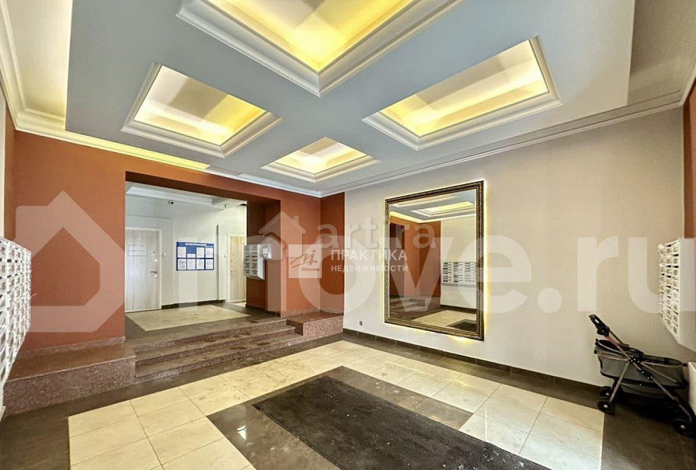 Студия, 19.6 м2, 2/5 эт. Москва - изображение 7