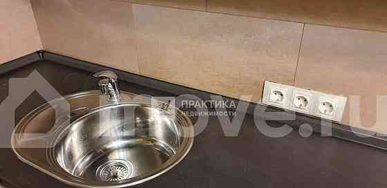 1-комн. квартира, 35.3 м2, 4/12 эт. Москва