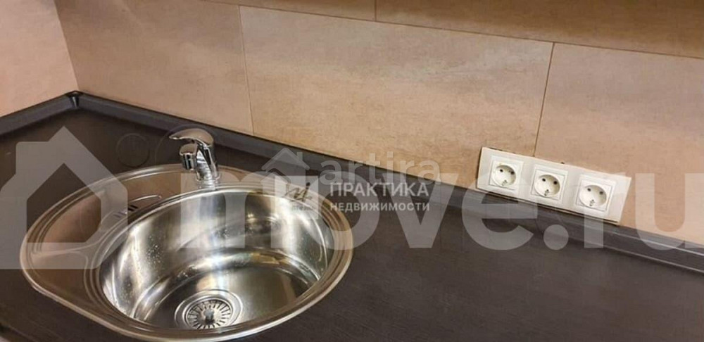 1-комн. квартира, 35.3 м2, 4/12 эт. Москва - изображение 3