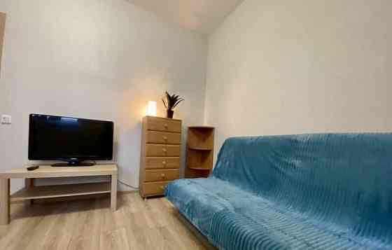 1-комн. квартира, 38 м2, 4/17 эт. Железнодорожный