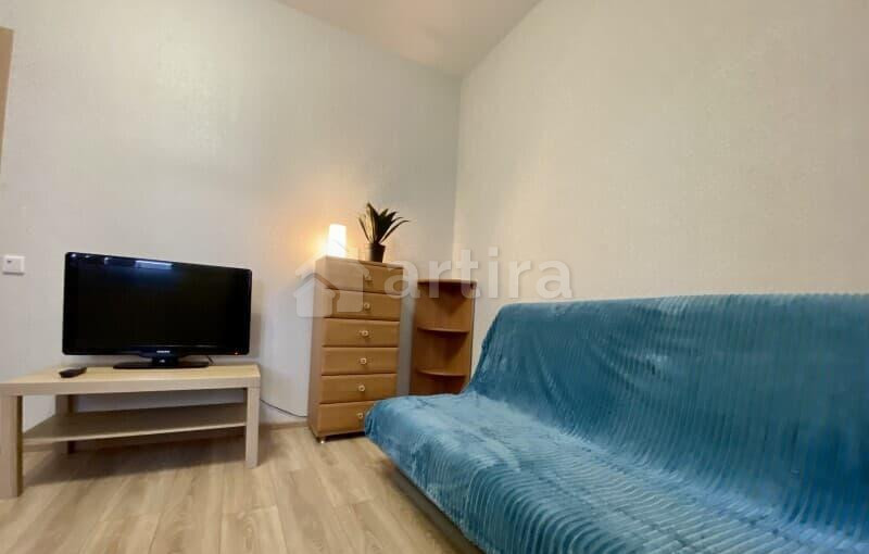 1-комн. квартира, 38 м2, 4/17 эт. Железнодорожный - изображение 4