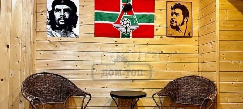 Коттедж, 500 м2 Видное - изображение 20