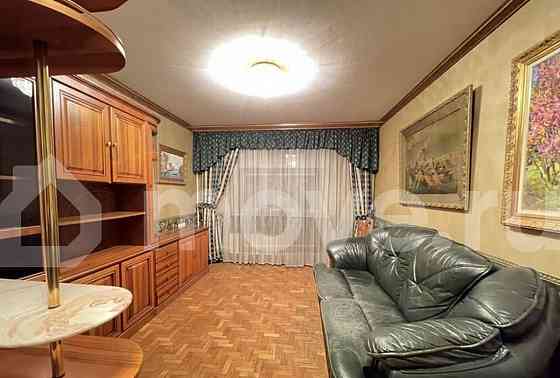 4-комн. квартира, 100.5 м2, 3/22 эт. Москва