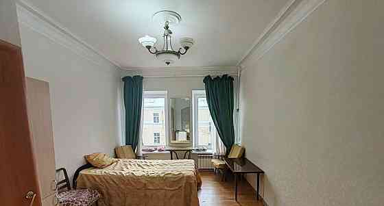 Комната, 21 м2, 5/5 эт. Санкт-Петербург