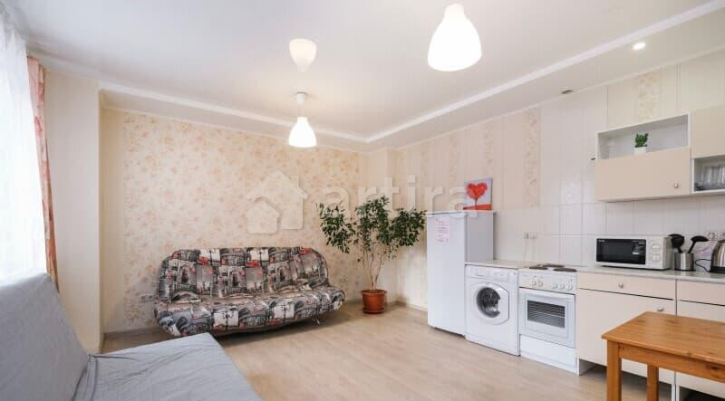 2-комн. квартира, 40 м2, 3/19 эт. Новосибирск - изображение 7