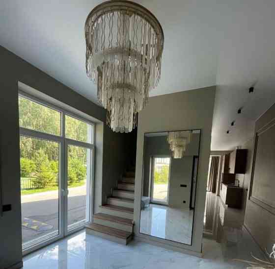 Таунхаус, 90 м2, 1 сотка, 2 эт. Ногинск