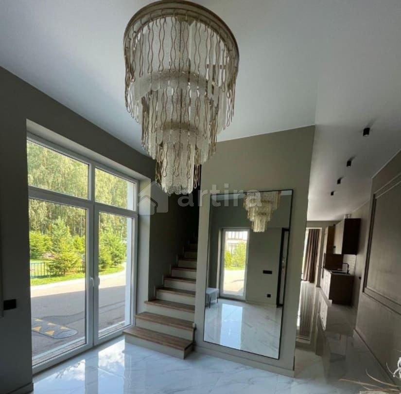 Таунхаус, 90 м2, 1 сотка, 2 эт. Ногинск - изображение 3