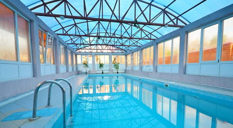 Дом, 650 м2 Балашиха - изображение 13