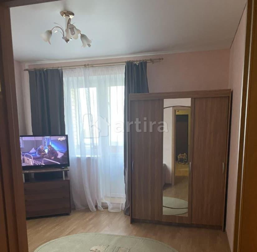 Комната, 47 м2, 1/5 эт. Ставрополь - изображение 2