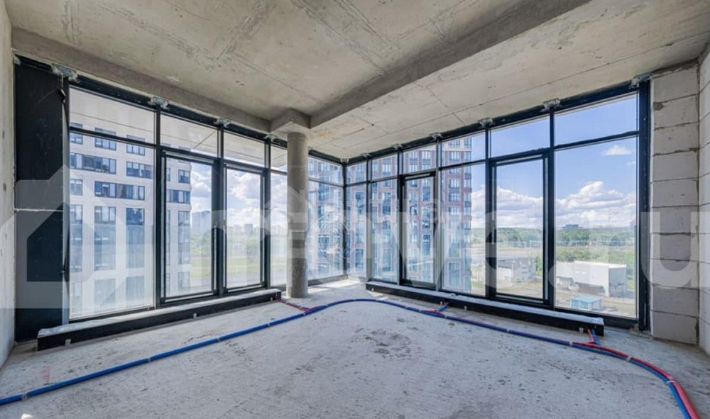 4-комн. квартира, 98.7 м2, 7/14 эт. Москва - изображение 6