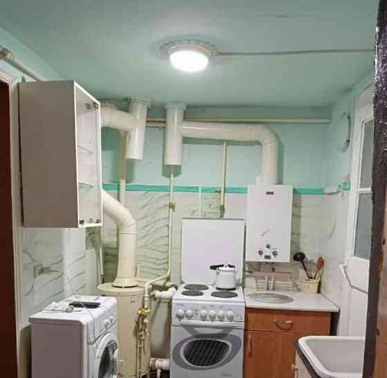 Дом, 26 м2, 4 сотки, 1 эт. Ростов-на-Дону