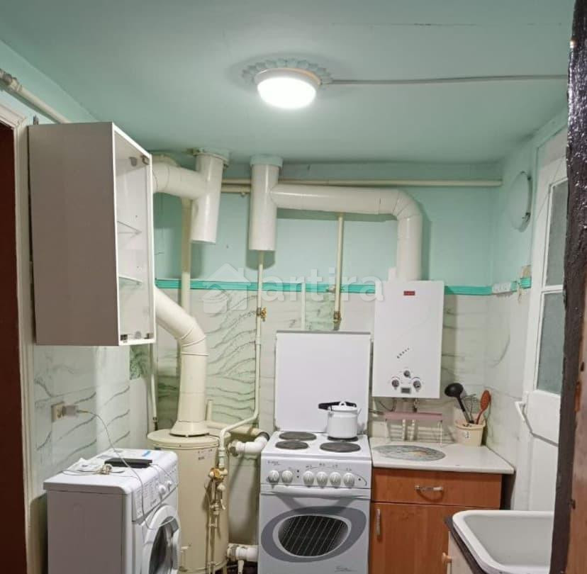 Дом, 26 м2, 4 сотки, 1 эт. Ростов-на-Дону - изображение 3