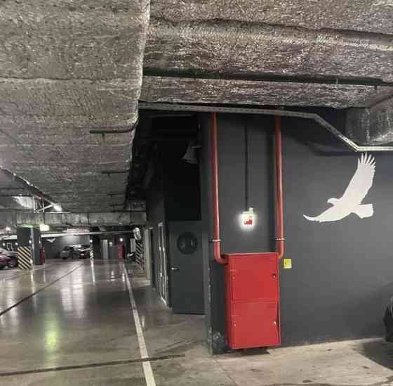 Гараж, 33 м2 Москва