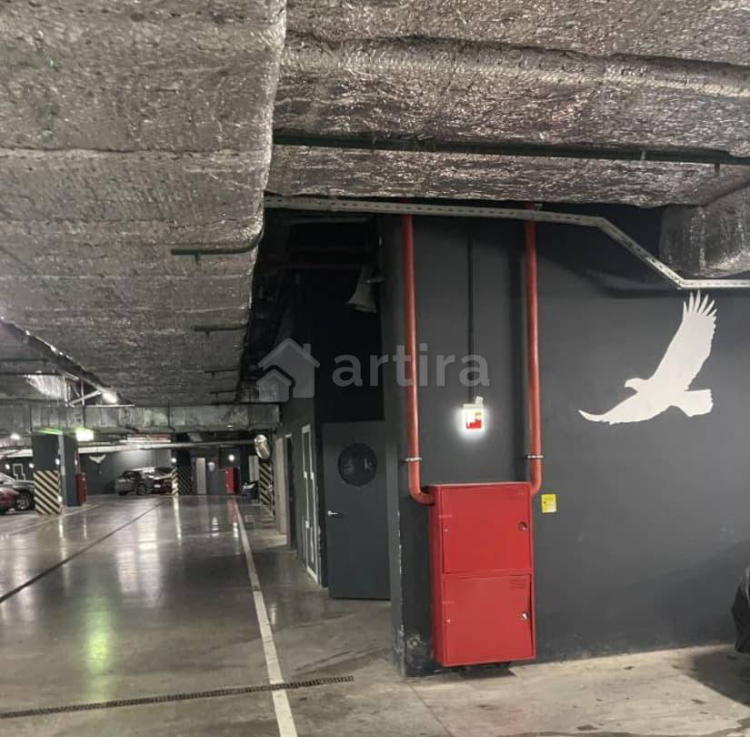 Гараж, 33 м2 Москва - изображение 3