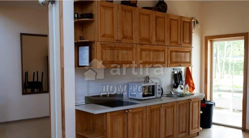 Коттедж, 300 м2 Истра - изображение 14