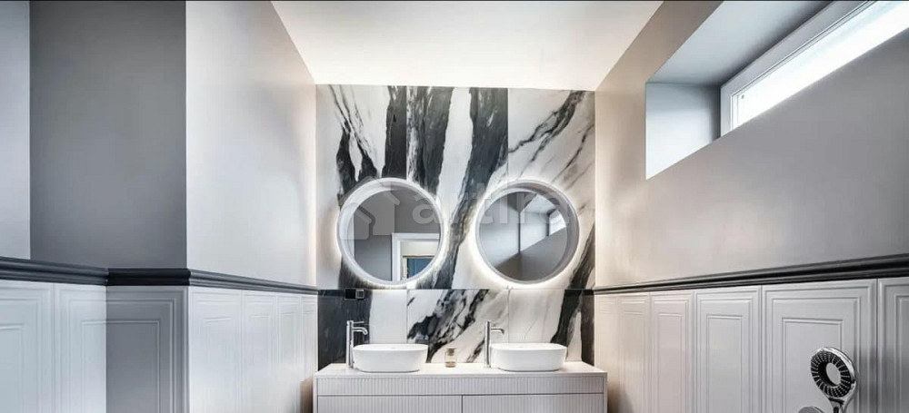 Коттедж, 200 м2, 8 соток, 2 эт. Троицк - изображение 3