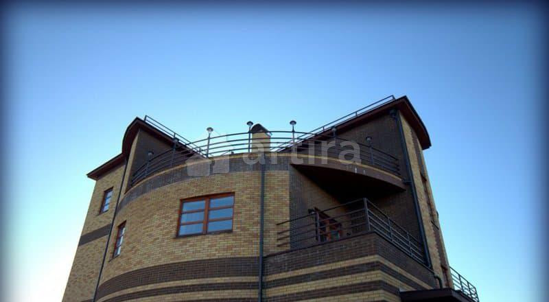 Дом, 600 м2 Истра - изображение 8