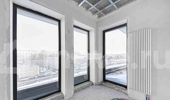 6-комн. пентхаус, 261.4 м2, 5/5 эт. Москва