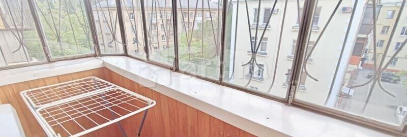 2-комн. квартира, 50 м2, 4/4 эт. Челябинск - изображение 12