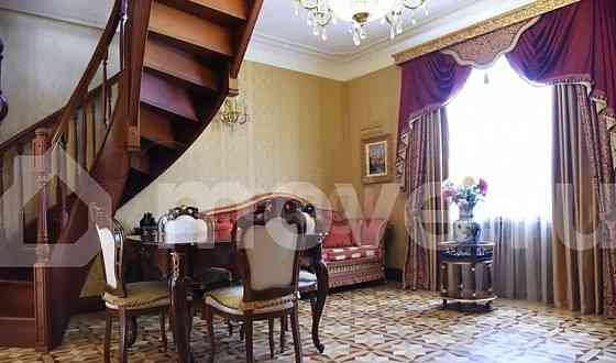 5-комн. квартира, 155 м2, 6/6 эт. Москва