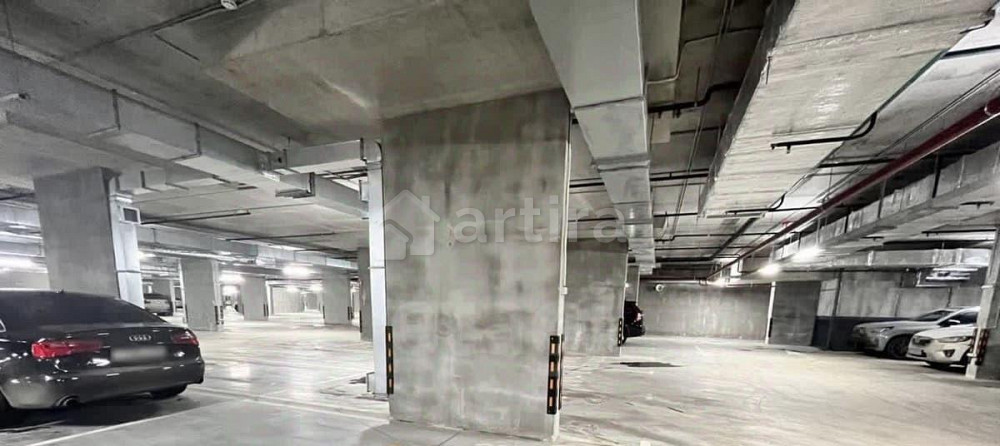 Гараж, 15 м2 Санкт-Петербург - изображение 5