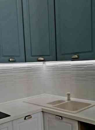 1-комн. квартира, 49 м2, 8/10 эт. Самара