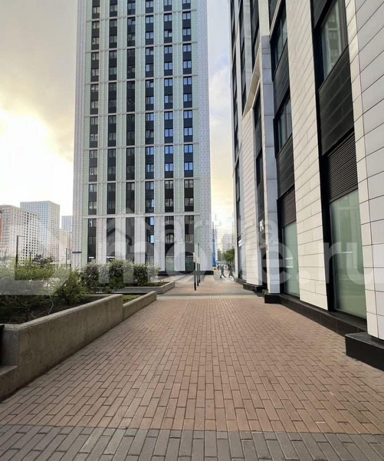 Студия, 44 м2, 3/26 эт. Москва - изображение 1