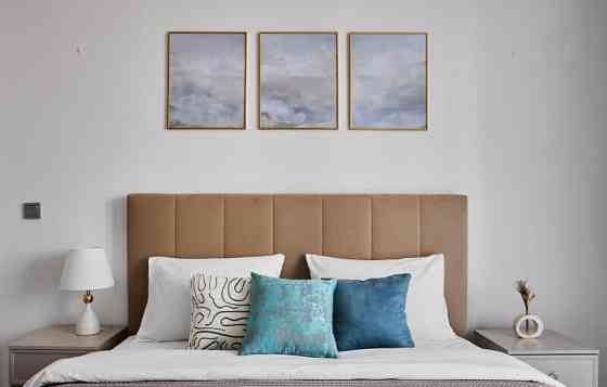 1-комн. квартира, 35 м2, 5/12 эт. Санкт-Петербург