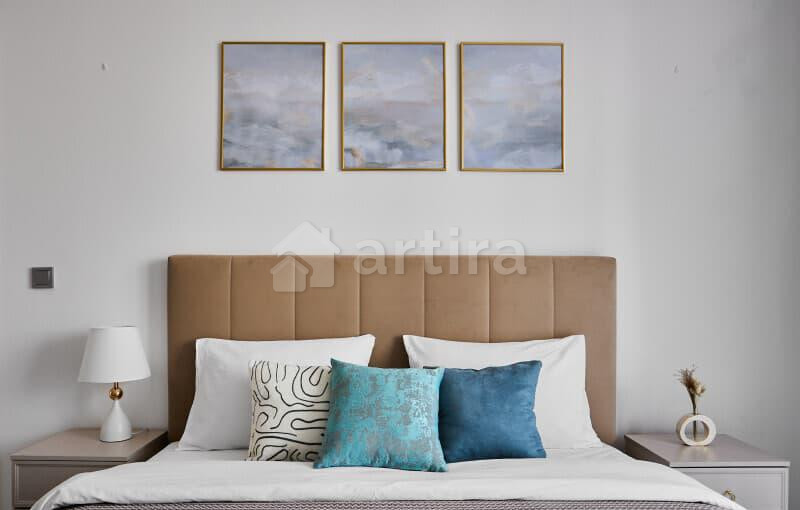 1-комн. квартира, 35 м2, 5/12 эт. Санкт-Петербург - изображение 2