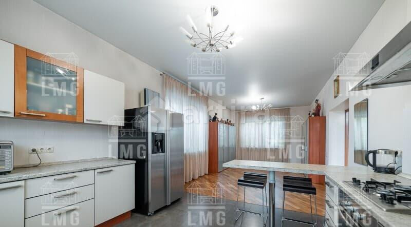 Коттедж, 600 м2 Домодедово - изображение 9