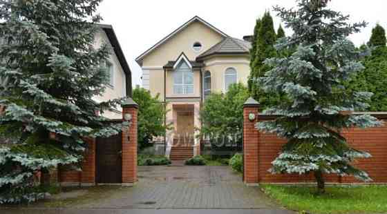 Коттедж, 780 м2 Одинцово