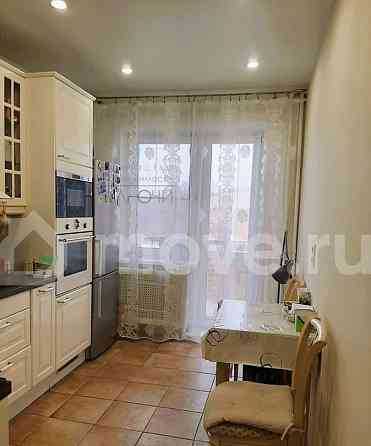 1-комн. квартира, 40 м2, 6/7 эт. Москва