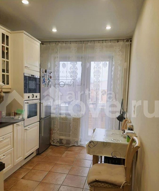 1-комн. квартира, 40 м2, 6/7 эт. Москва - изображение 2