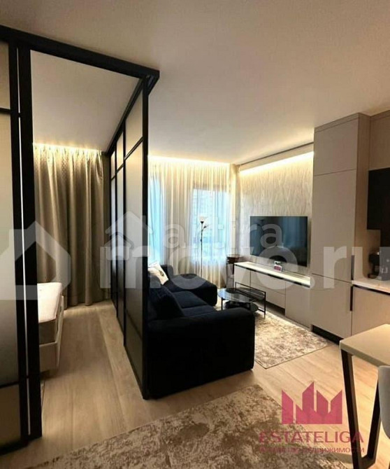 1-комн. квартира, 49.7 м2, 8/31 эт. Москва - изображение 7