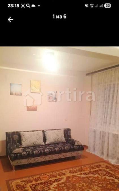 Комната, 20 м2, 4/5 эт. Екатеринбург - изображение 2