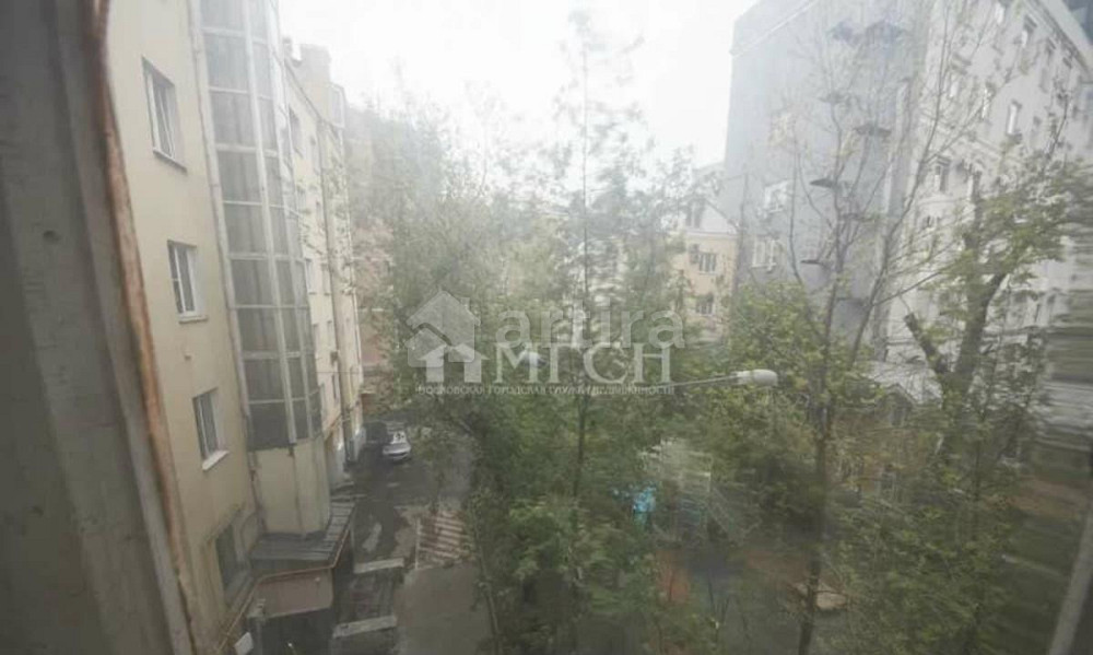 3-комн. квартира, 73 м2, 3/6 эт. Москва - изображение 10