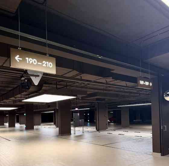 Гараж, 15 м2 Москва