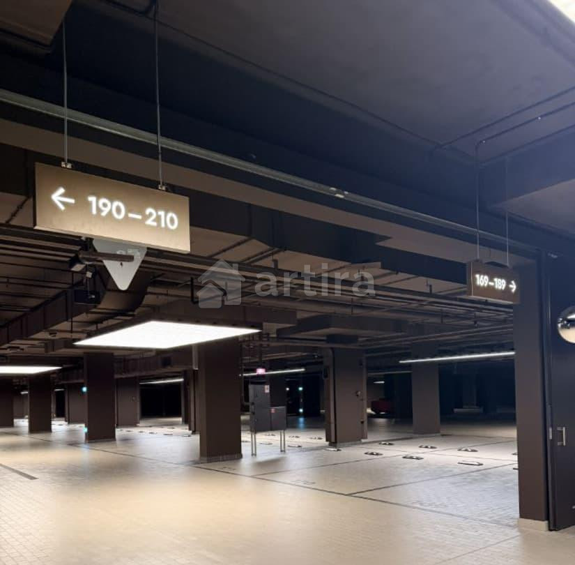 Гараж, 15 м2 Москва - изображение 3