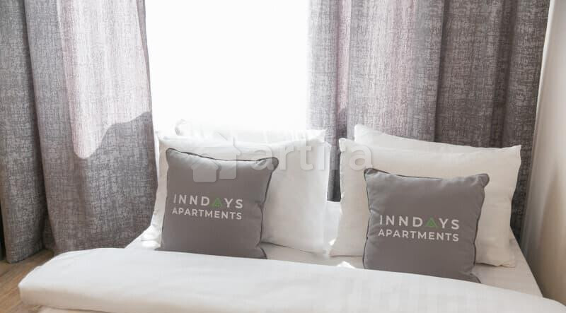 1-комн. квартира, 35 м2, 4/16 эт. Москва - изображение 8