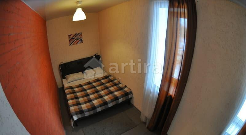 Коттедж, 300 м2 Новосибирск - изображение 14