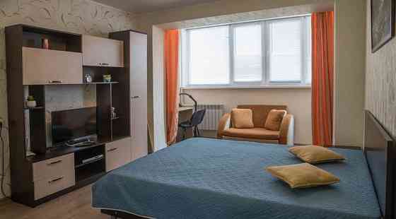 1-комн. квартира, 36 м2, 9/10 эт. Брянск