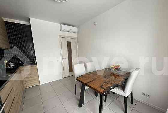 3-комн. квартира, 63.5 м2, 8/25 эт. Москва