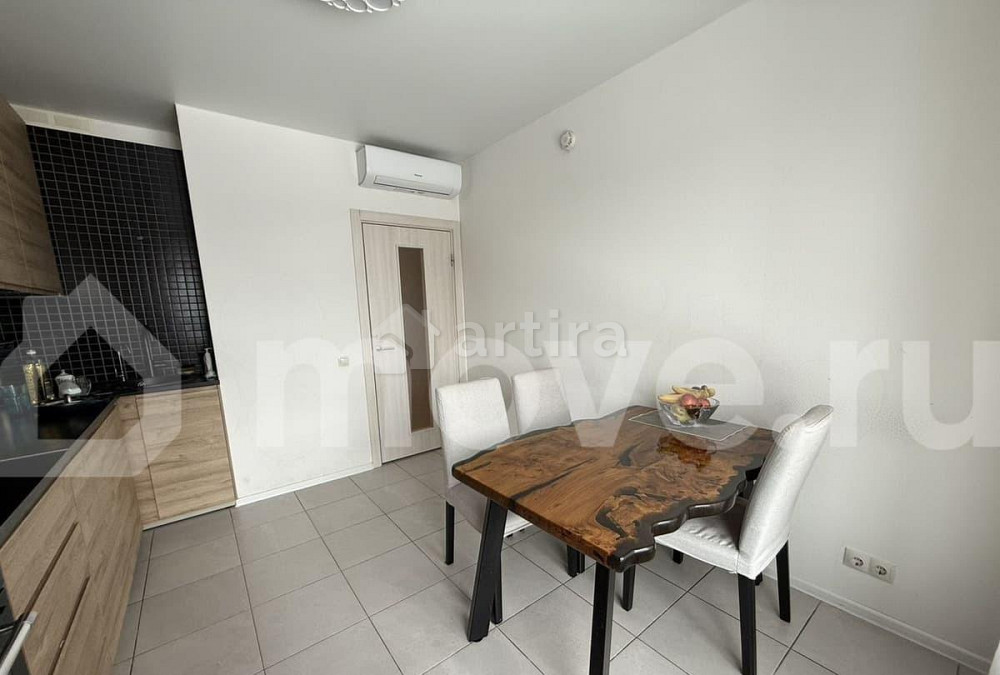 3-комн. квартира, 63.5 м2, 8/25 эт. Москва - изображение 5